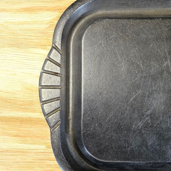 Vintage Wilton Cast Iron Griller Mount Joy, PA - Picture 8 of 11